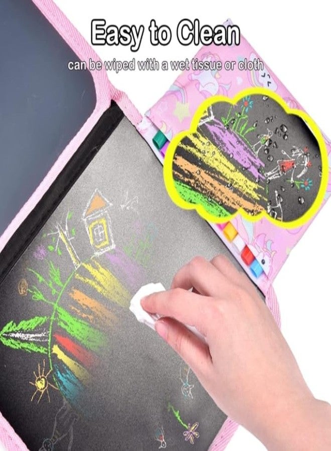 Manos Magic Learning Pen Set with refile and Drawing Book Educational Toy for Kids Combo Pack - Image 4